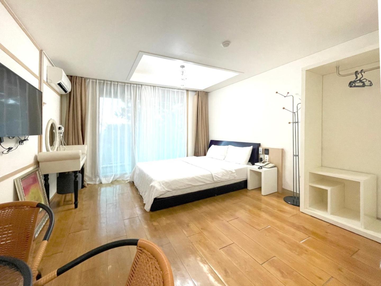 Vengastay Goseong-ri Exterior foto