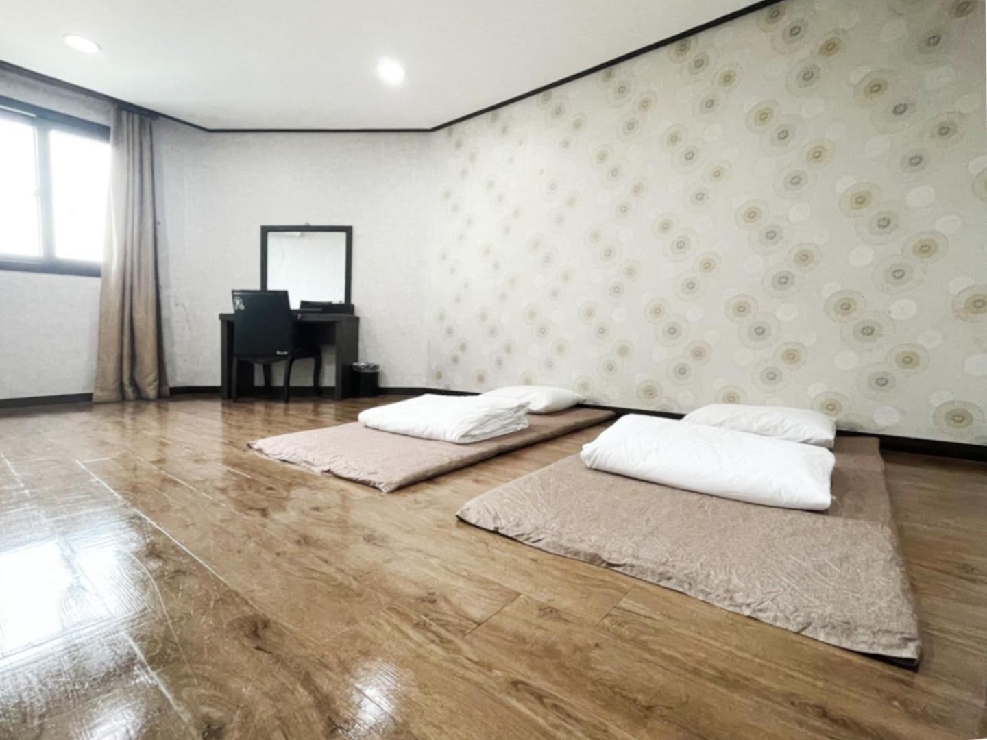 Vengastay Goseong-ri Zimmer foto